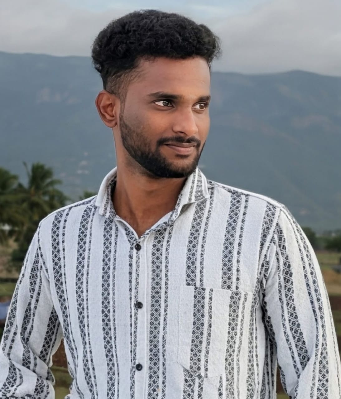 Hariharan Narayanan